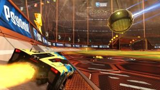 Rocket League с 5 милиона продажби, 110 милиона долара приходи