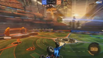 Успех: Rocket League с над 50 милиона долара приходи
