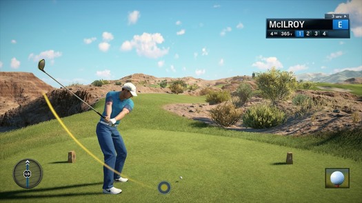 rory mcilroy pga 1