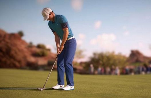 rory mcilroy pga tour