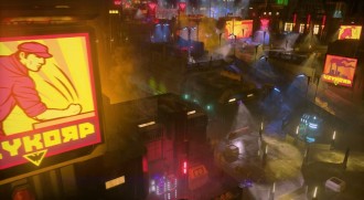 Satellite Reign излиза от Steam Early Access идния месец