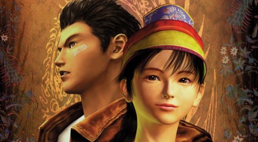 shenmue 3 1