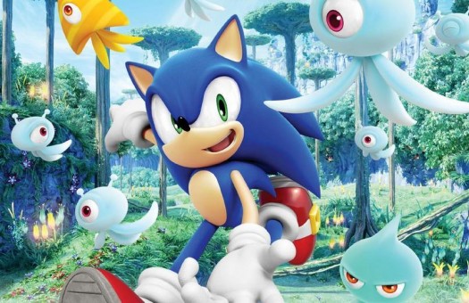 sonic 1