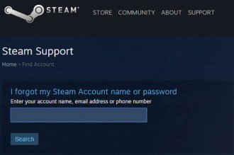 Valve поправя огромен пробив в сигурността на Steam
