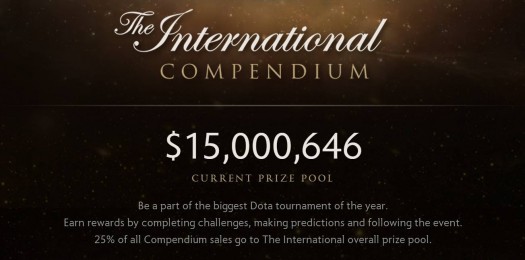 the international dota 2