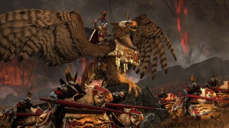 Подозрителни бизнес практики нахлуват и в Total War: Warhammer
