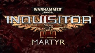 Обявиха още една Warhammer 40,000 игра