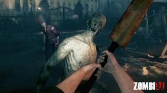 ZombiU стана мултиплатформен