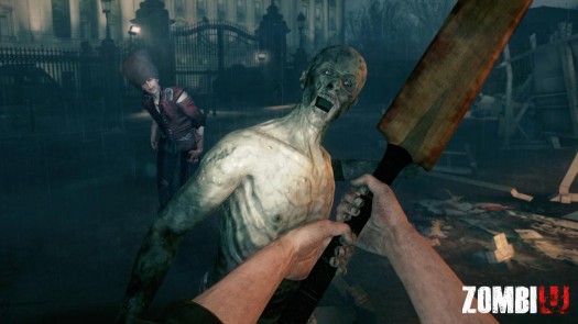zombiu