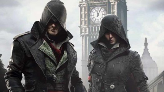 assassin's creed syndicate 14
