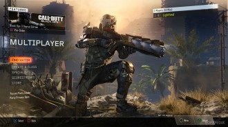 Бетата на Call of Duty: Black Ops III отворена за всички с PS4