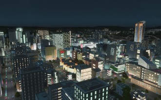 Експанжънът на Cities: Skylines с дата на дебют