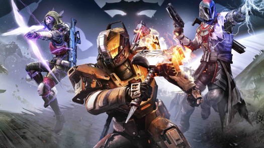 destiny the taken king 1