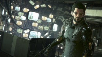Deus Ex: Mankind Divided ще има New Game+