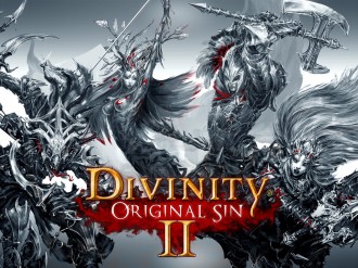 Divinity: Original Sin II официално обявен