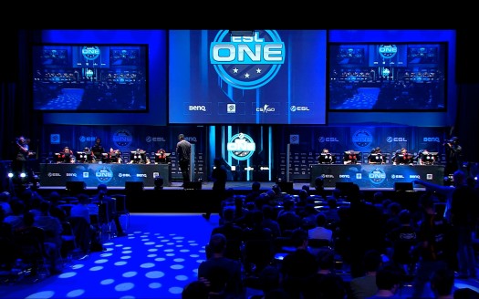 esl one