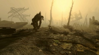 Fallout 4 с над 400 часа геймплей
