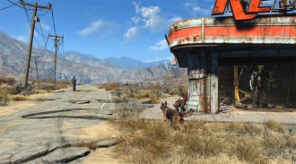 Fallout 4 със системни изисквания през октомври