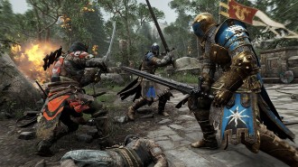 For Honor – видео за философията на играта