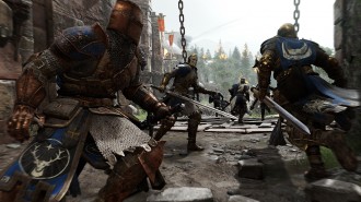 Куп новини за For Honor ни очакват скоро
