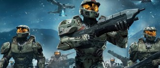 Онлайн поддръжката на Halo игрите за Xbox 360 приключва догодина