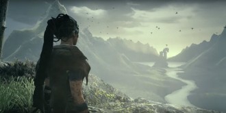 Hellblade се сдоби с геймплей