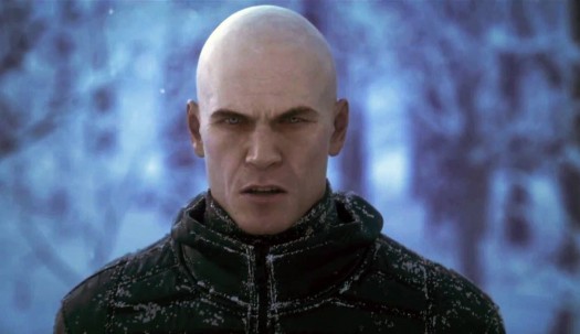 hitman 2015