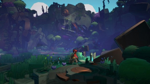 hob 2