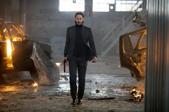 John Wick с гейм адаптация... за виртуална реалност