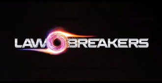 Project Bluestreak ще се нарича Law Breakers, излиза догодина