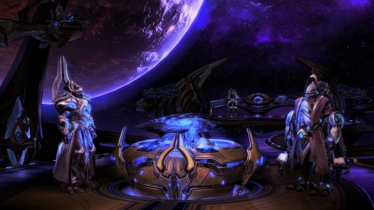 legacy of the void 7