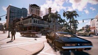 Mafia III и GTA V ще са съвсем различни игри