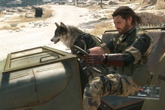 Metal Gear Solid V с нова дата за PC дебют, системни изисквания