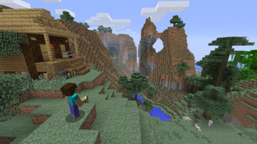 minecraft 2