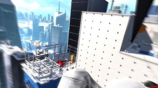mirror's edge catalyst 2