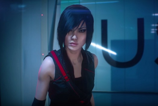 mirror's edge catalyst 3