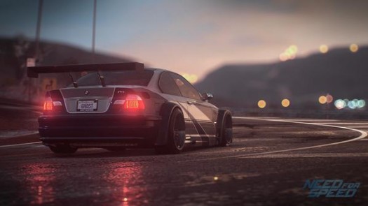 need for speed 1