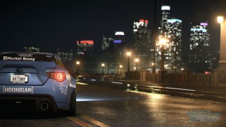 Need for Speed игрите станали прекалено много