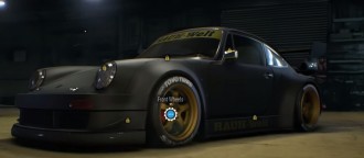 Need for Speed с трейлър, има кът сцени с реални актьори