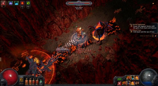 path of exile 14