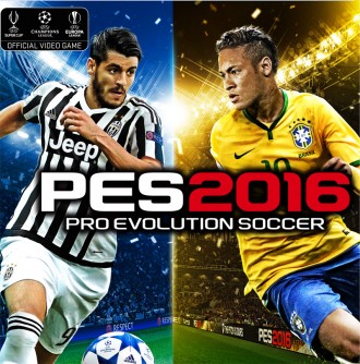 PES 2016 с демо през август