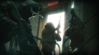 Rainbow Six: Siege отложен