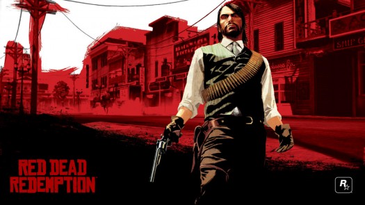 red dead redemption 13