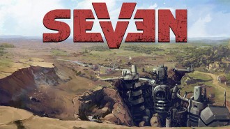 Бивши The Witcher разработчици с нова игра – Seven