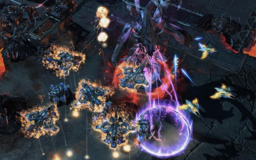 starcraft 2 4