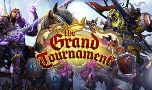 the grand tournament