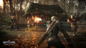 The Witcher 3 с офицални модинг инструменти