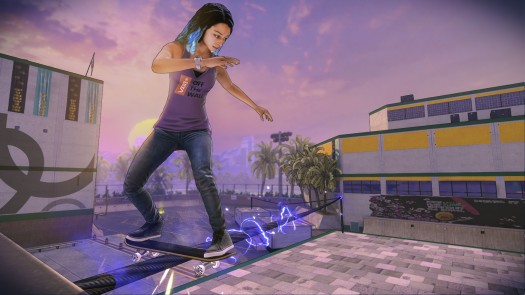 tony hawks pro skater 5 2