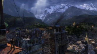 Uncharted: The Nathan Drake Collection с нов трейлър