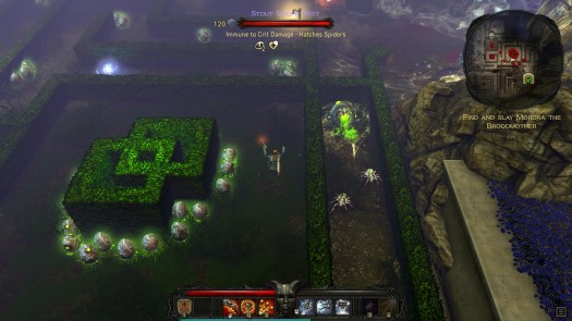 victor vran 1